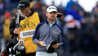The Open Championship Live Leaderboard, Tee Times, Updates: Harman Leads By Five After Rahm's Course Record
