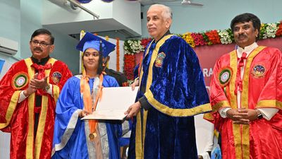 Governor bats for ‘Panchagavya’ for quality-yield agriculture