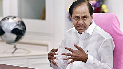 Telangana CM says Govt. committed to improve milling capacity through state-of-the-art mills