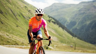 You won't miss Canyon-SRAM at this year's Tour de France Femmes avec Zwift