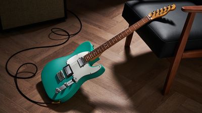 What makes the ultimate guitar upgrade?