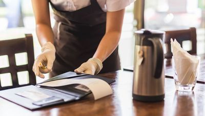 For sake of small restaurants, go slow on getting rid of subminimum wage