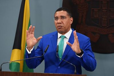 Republicanism for 'determination of sovereign nations', King Charles tells Jamaica