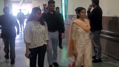 ED arrests Chhattisgarh IAS officer Ranu Sahu under PMLA, invokes PMLA
