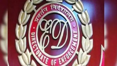 Woman IAS officer arrested in Chhattisgarh coal levy scam case, ED invokes PMLA