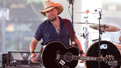 Jason Aldean CMT Boycott Avoids the Video vs. the Song Debate