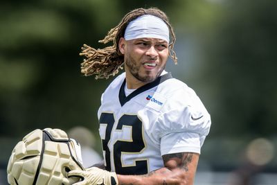 25 most important Saints of 2023: No. 10, Tyrann Mathieu