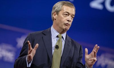 Bank rule changes after Nigel Farage furore could tip off criminals, say experts