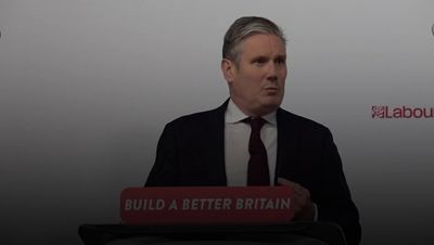 Starmer: We must ‘learn lesson’ of Tory Ulez attack in by-election