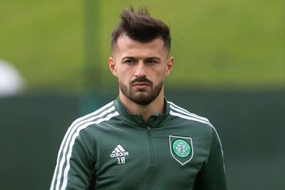 Albian Ajeti 'rejects' Celtic exit with contract pay-up offer
