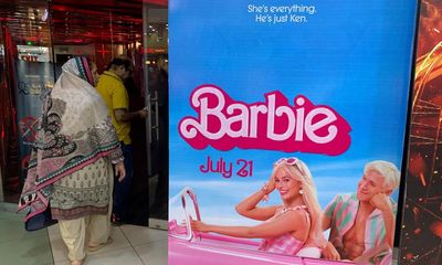 Barbie release delayed in Pakistan’s Punjab province over ‘objectionable content’