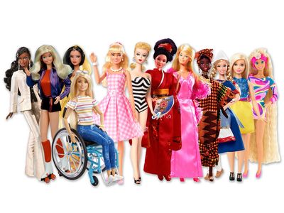 ‘My collection must be into the thousands’: Meet the adults hooked on buying Barbies