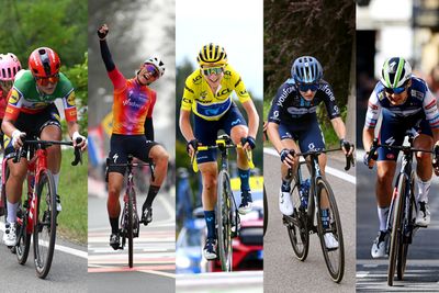 Five world-class contenders for the Tour de France Femmes avec Zwift 2023