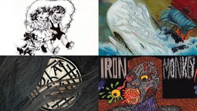 A beginner's guide to sludge metal in five essential albums