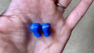 I test earbuds for a living, and Sennheiser’s custom ear tips have changed the game
