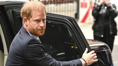 Prince Harry’s Spare is still setting records months after release – but this new record is one he might not be happy about