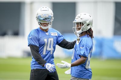 Podcast: Lions training camp preview with Prime Sports Network