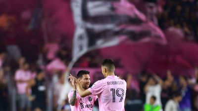 Lionel Messi’s Electrifying Debut In MLS Ignites Inter Miami’s Victory