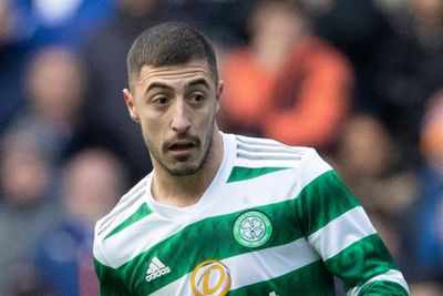 Josip Juranovic acts as Celtic agent in Maik Nawrocki deal