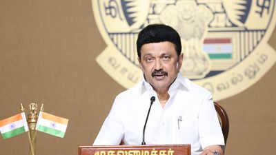 Magalir Urimai Thogai scheme will benefit generations, says CM Stalin