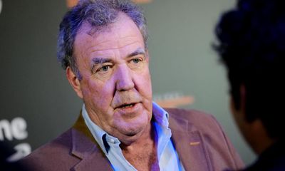 Jeremy Clarkson warns some of his cider bottles could explode