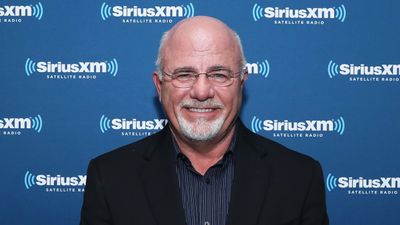 Dave Ramsey Warns On Winning Powerball Riches