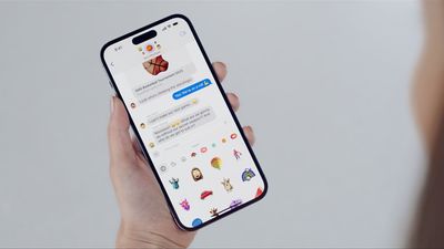 You can now create Live Stickers in iOS 17 — here's how to do it