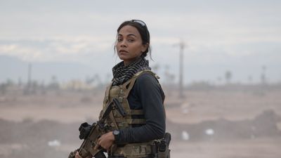 How to watch Special Ops: Lioness — stream the action spy show online