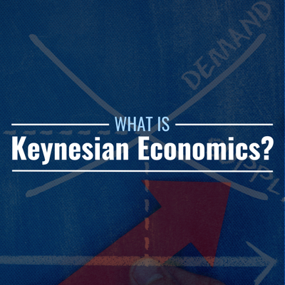 What Is Keynesian Economics? Definition & Principles