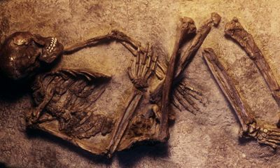 Were small-brained early humans intelligent? Row erupts over scientists’ claim