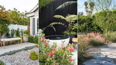 Low-maintenance front yard ideas – 11 fuss-free ways to create a stylish welcome
