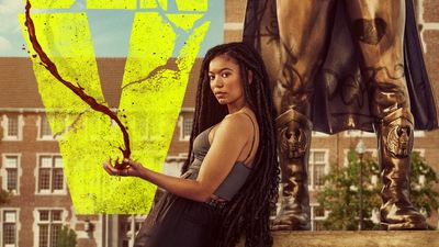 Gen V: release date, plot, cast and everything we know about The Boys spinoff