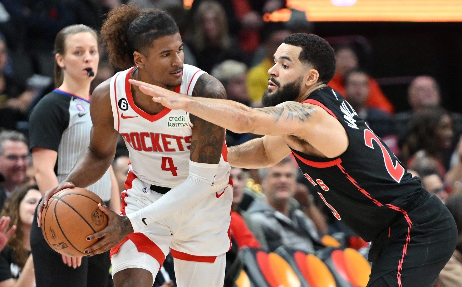 Updated 20232024 Houston Rockets roster, payroll…