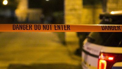 1 killed, 4 wounded in North Lawndale shooting