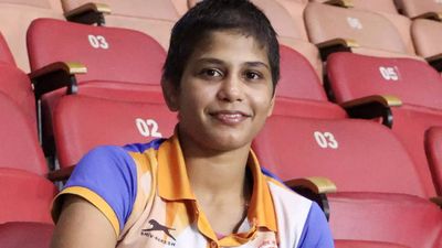 Antim Panghal wins 53kg trial, vows to move Supreme Court after High Court dismisses her petition