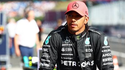 Lewis Hamilton claims long-awaited pole with brilliant lap at Hungarian GP