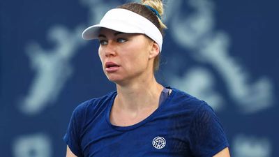 Russia's Vera Zvonareva denied entry to Poland due to visa issue