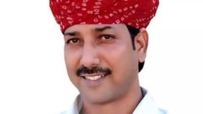 Will neither give election ticket nor take back Rajendra Singh Gudha in party: Rajasthan BSP