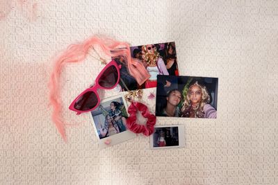 Decolonizing Barbie from my dress-up