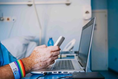 Long-term Care Concerns for LGBTQIA+ Patients And Where to Find Inclusive Systems