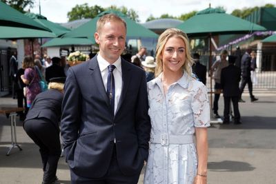 Five-time Olympic champion Dame Laura Kenny welcomes second child