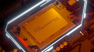 AMD's 64-Core Ryzen Threadripper Pro 7985X Gets Tested on Boulder Gulch Platform