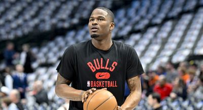 Bulls urged to bring back Javonte Green in free agency