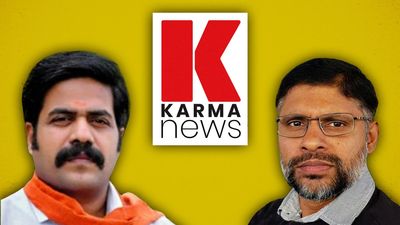 ‘Modus operandi to extort, threaten’: Multiple charges against Kerala’s Karma News