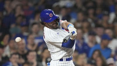 Cubs activate Dansby Swanson from IL; he’ll bat sixth Saturday
