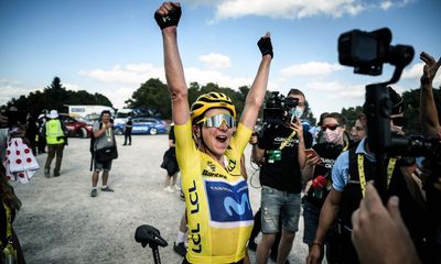 Tantalising Tour de France Femmes returns with climbing ambition