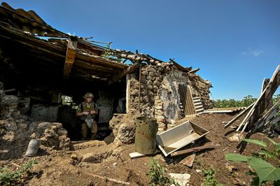 Ukrainian drone blasts munitions depot in Crimea, as Zelensky says counteroffensive about to ‘gain pace’