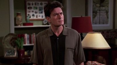 Why Charlie Sheen Left Two And A Half Men: A Timeline Of The Events Surrounding His Exit