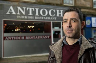 Restaurant owner threatens move to Edinburgh over 'state' of city centre
