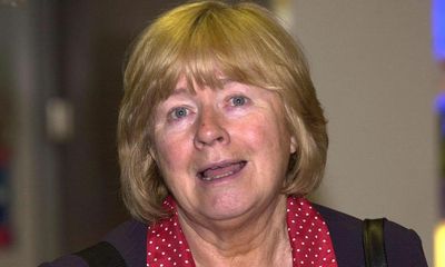 Tributes paid to ‘courageous, fearless, principled’ Labour MP Ann Clwyd